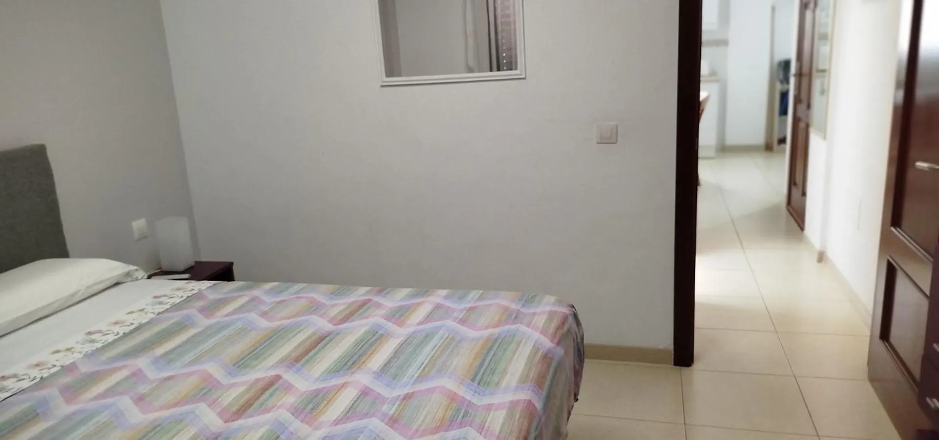 Estudio - Descanso Y Bienestar En La Punta Punta Del Hidalgo